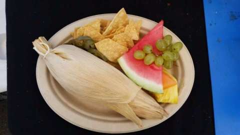 Tamale Road Catering