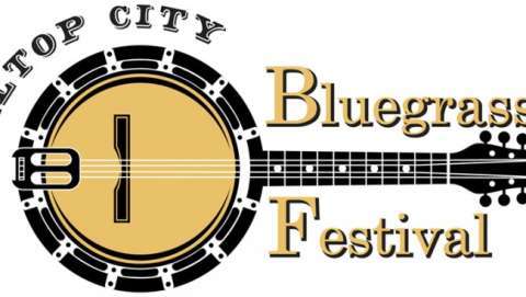 Hilltop City Bluegrass Festival