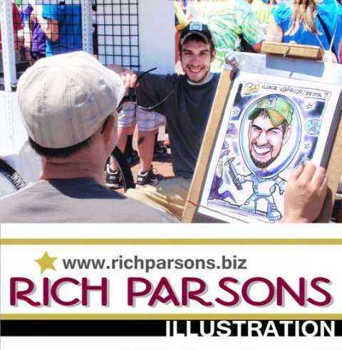Rich Parsons