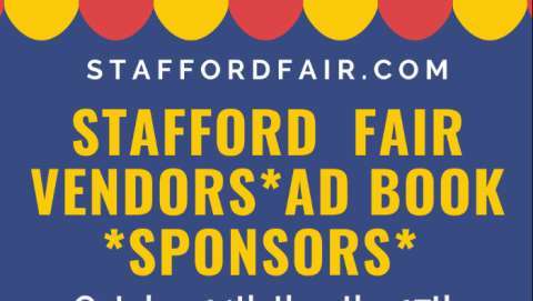 Stafford County Agricultural and Homemaking Fair