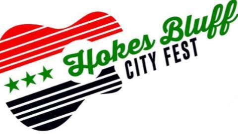 Hokes Bluff Cityfest