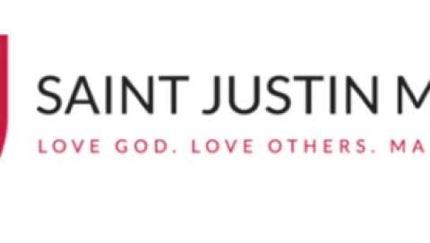 Saint Justin Martyr Holiday Boutique