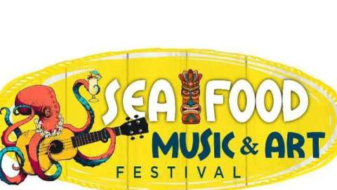 Miami Brickell Seafood Festival