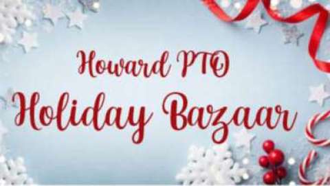 Howard Holiday Bazaar