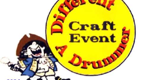 A Different Drummer September Craft Fair~Yarmouth