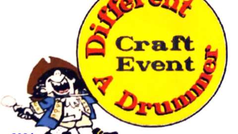 A Different Drummer Craft Fair~Yarmouth