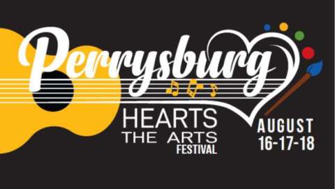 Perrysburg Hearts the Arts