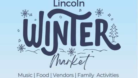 Lincoln Winter Market