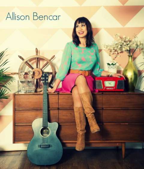 Allison Bencar