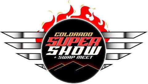 Colorado Super Show and Swap Meet