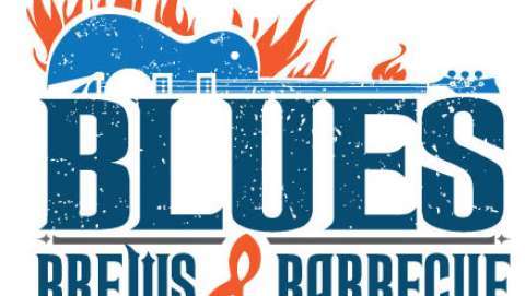 Blues, Brews and Barbecue