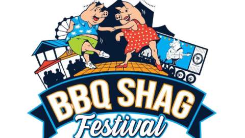 South Carolina Bar-B-Que Shag Festival