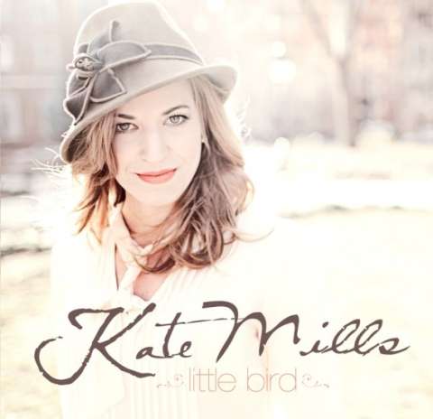 Kate Mills