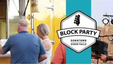 Eastbank Block Party - August