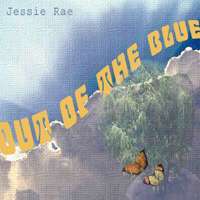 Out of the Blue CD Cover Art