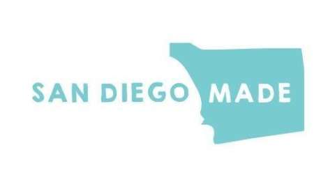 San Diego Made Holiday Market