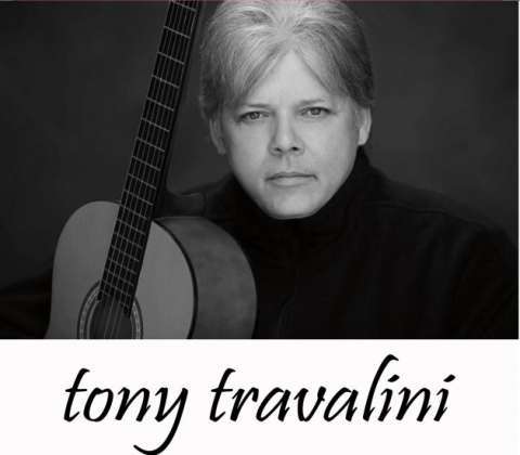 Tony Travalini