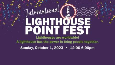 Fifth Lighthouse Point Festival