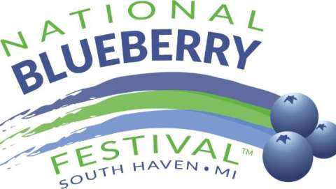 National Blueberry Festival