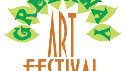 Greenway Art Festival