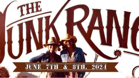 The Spring Junk Ranch