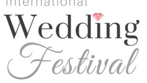 International Wedding Festival - Pleasanton