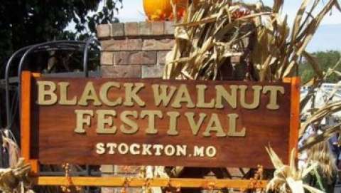 The Black Walnut Festival