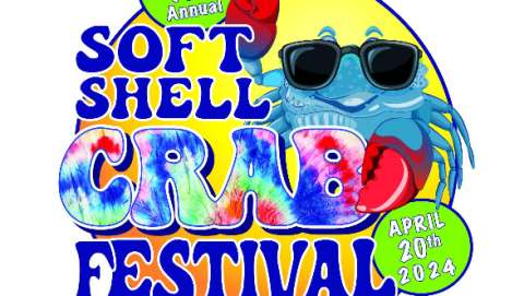 Soft Shell Crab Festival