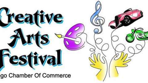 Creative Arts Festival