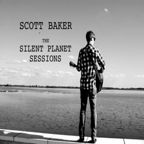 Scott Baker