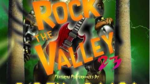 Rock the Valley