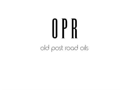 Old Post Road Oils - MI