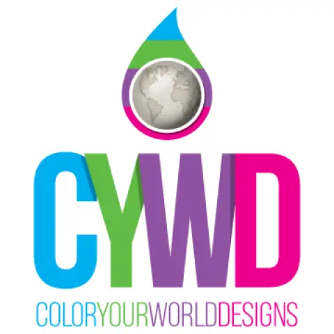 Color Your World Designs