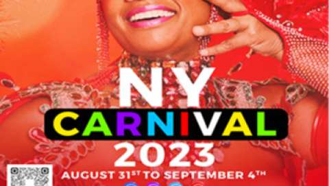 New York Caribbean Carnival Week