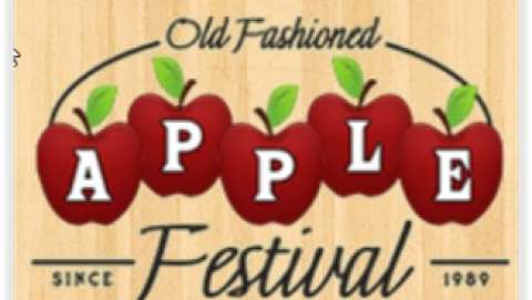 OPC Apple Festival