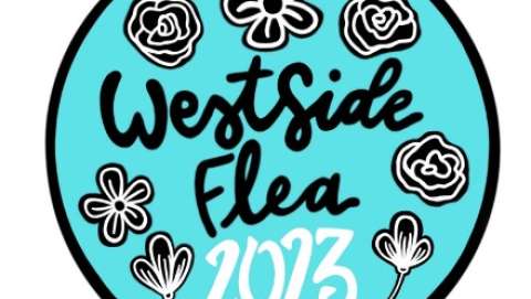 Westside Flea - September