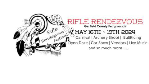 Rifle Rendezvous Festival