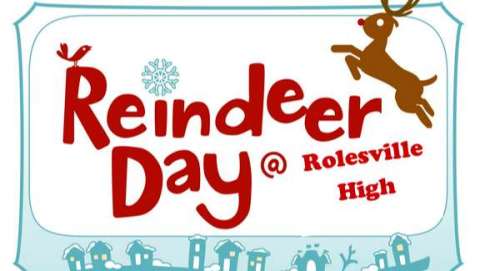 Reindeer Days Shopping Event