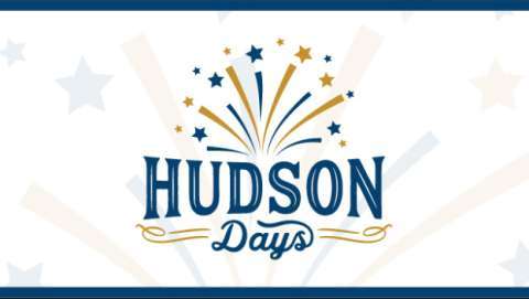 Hudson Days