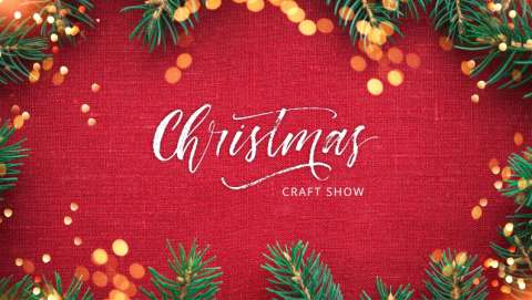 Aldersgate Christmas Craft and Gift Show