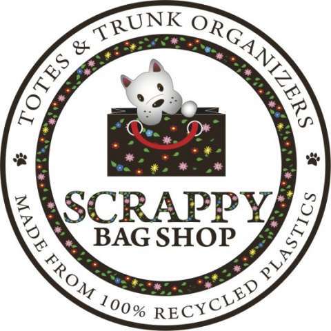 Scrappy Bag Shop