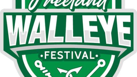 Freeland Walleye Festival