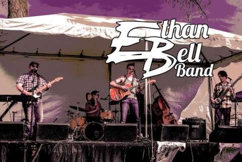 Ethan Bell Band