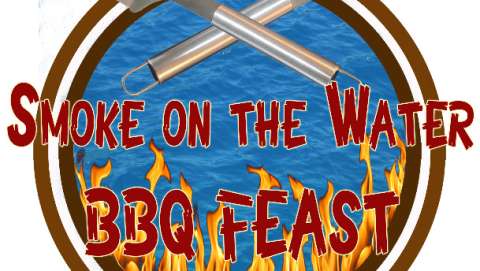 Smoke on the Water BBQ Feast