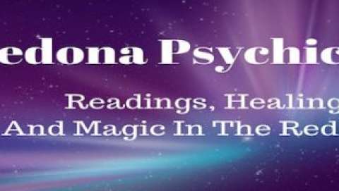 The Phoenix Psychic Fair - May