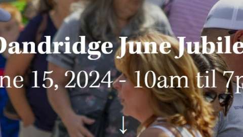 Dandridge June Jubilee