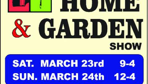 Arnold Home and Garden Show - Spring