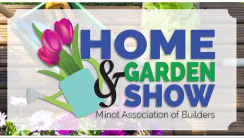 Home and Garden Show