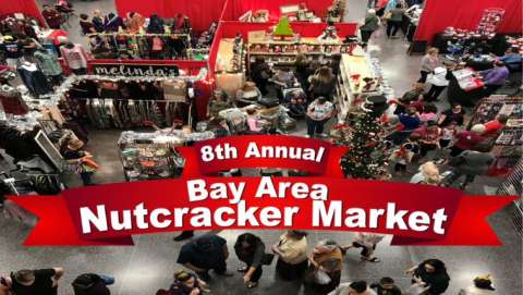Bay Area Nutcracker Market