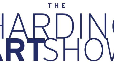 The Harding Art Show